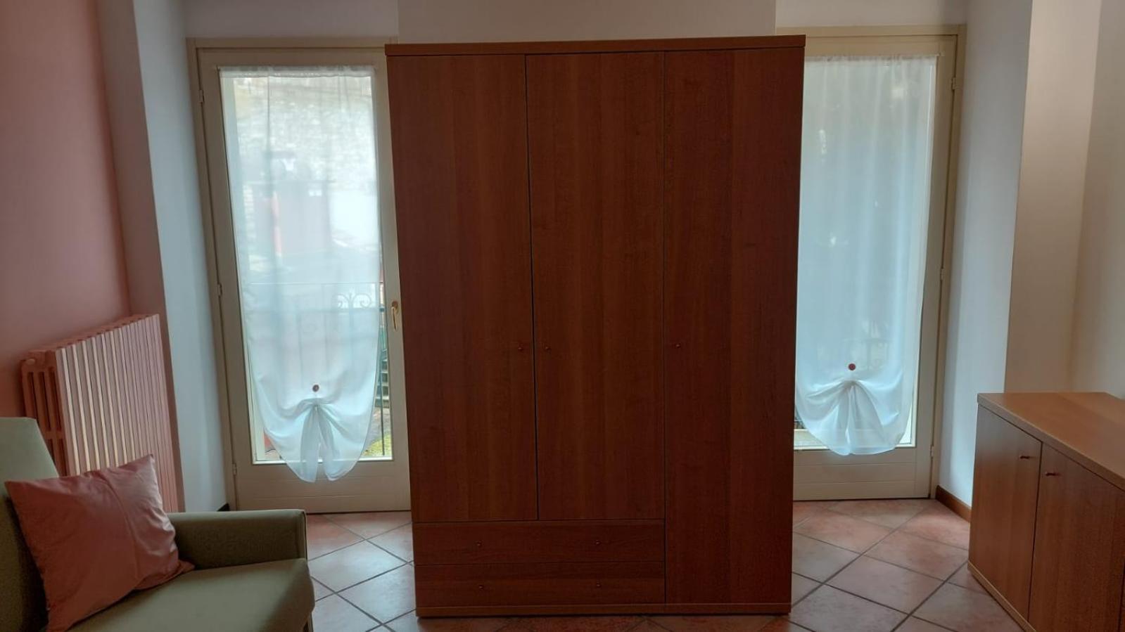 קייזה אין ולמלנקו Residence Milcar מראה חיצוני תמונה