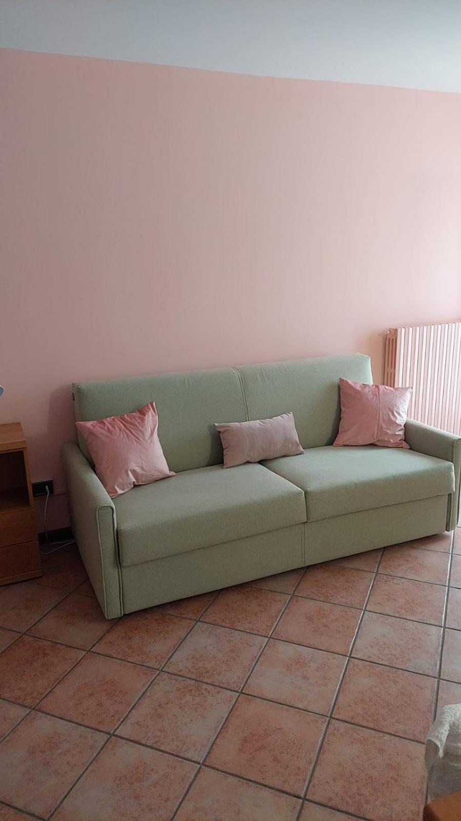 קייזה אין ולמלנקו Residence Milcar מראה חיצוני תמונה