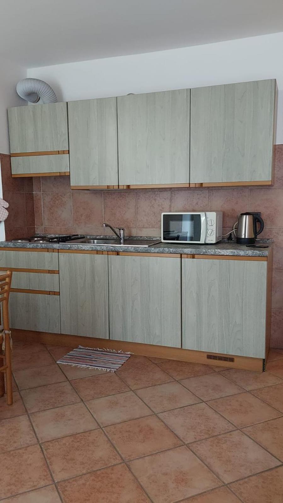 קייזה אין ולמלנקו Residence Milcar מראה חיצוני תמונה