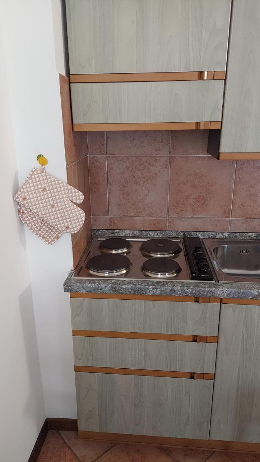 קייזה אין ולמלנקו Residence Milcar מראה חיצוני תמונה