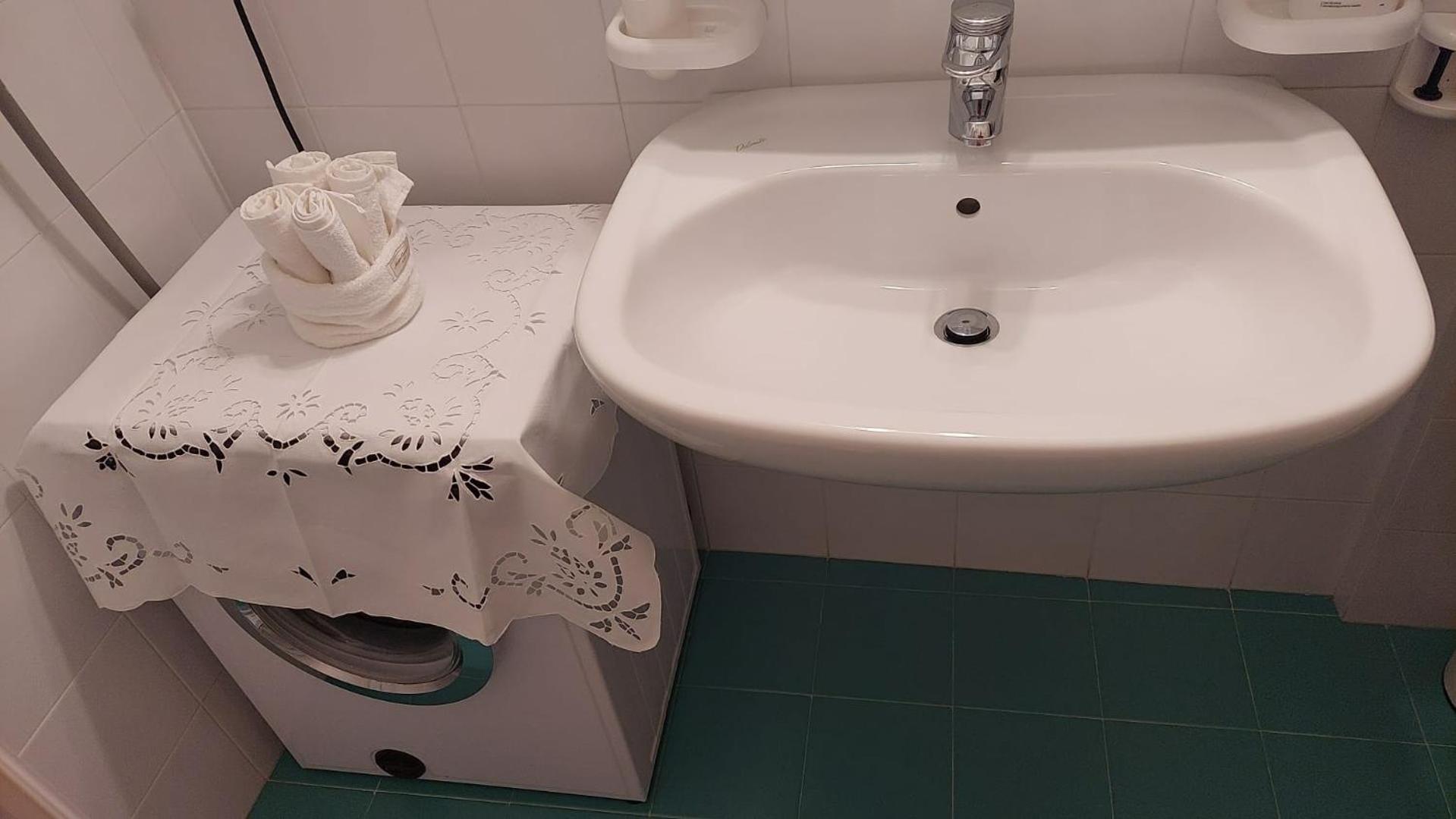 קייזה אין ולמלנקו Residence Milcar מראה חיצוני תמונה