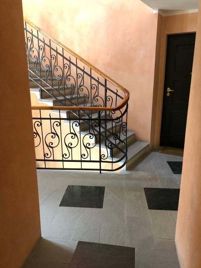קייזה אין ולמלנקו Residence Milcar מראה חיצוני תמונה